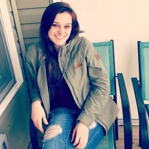 Meet your Posher, Katy